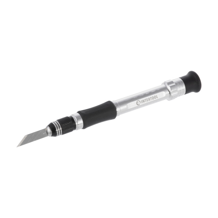 Набір скальпелів з тримачем, 14 шт.