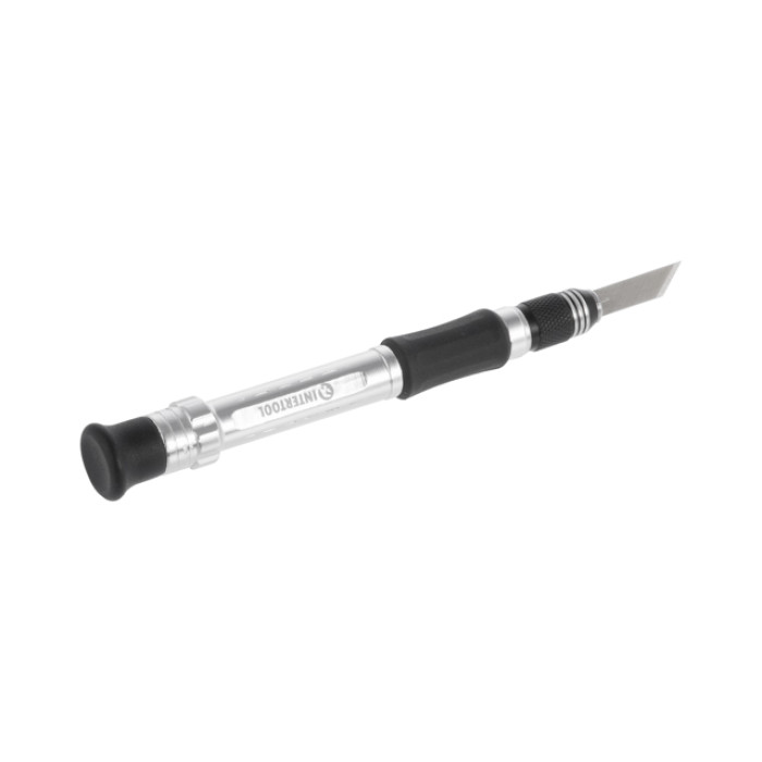 Набір скальпелів з тримачем, 14 шт.