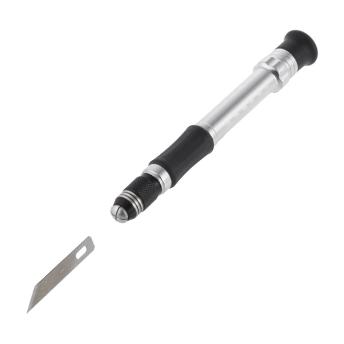 Набір скальпелів з тримачем, 14 шт.