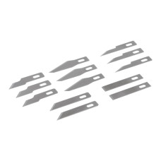 Набір скальпелів з тримачем, 14 шт.