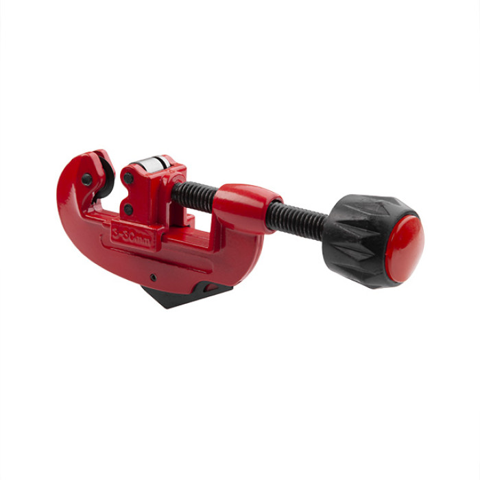 Труборіз для алюмінієвих і мідних труб, 3-30 мм