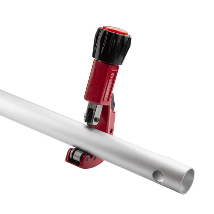 Труборіз для алюмінієвих і мідних труб, 3-32 мм