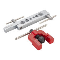 Набір для розвальцьовування трубок, 6-15 мм