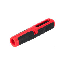 Знімач ізоляції, універсальний, 0,5-6 мм² + RG6/59, Ø 8-13 мм