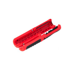 Знімач ізоляції, універсальний, 0,5-6 мм² + RG6/59, Ø 8-13 мм