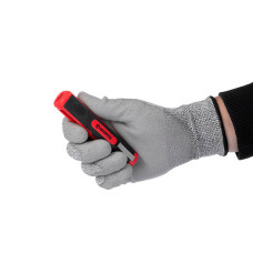 Знімач ізоляції, універсальний, 0,5-6 мм² + RG6/59, Ø 8-13 мм