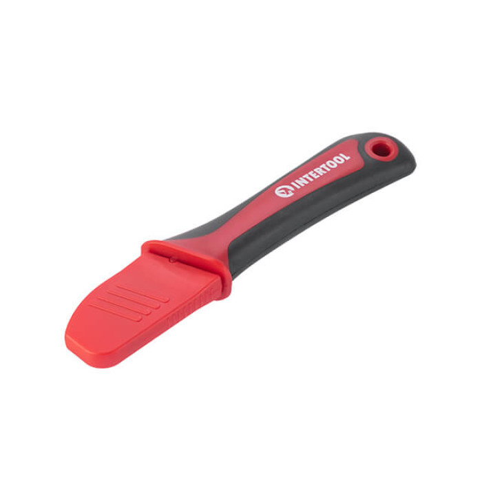 Ніж для зняття ізоляції з п'ятою