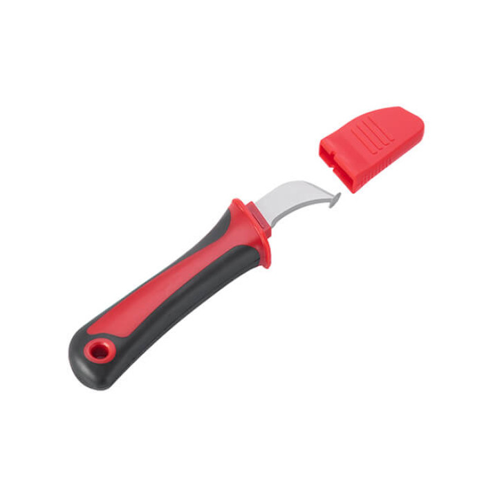 Ніж для зняття ізоляції з п'ятою