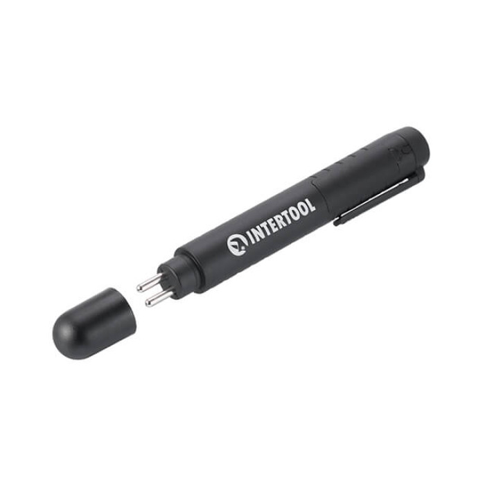 Тестер гальмівної рідини