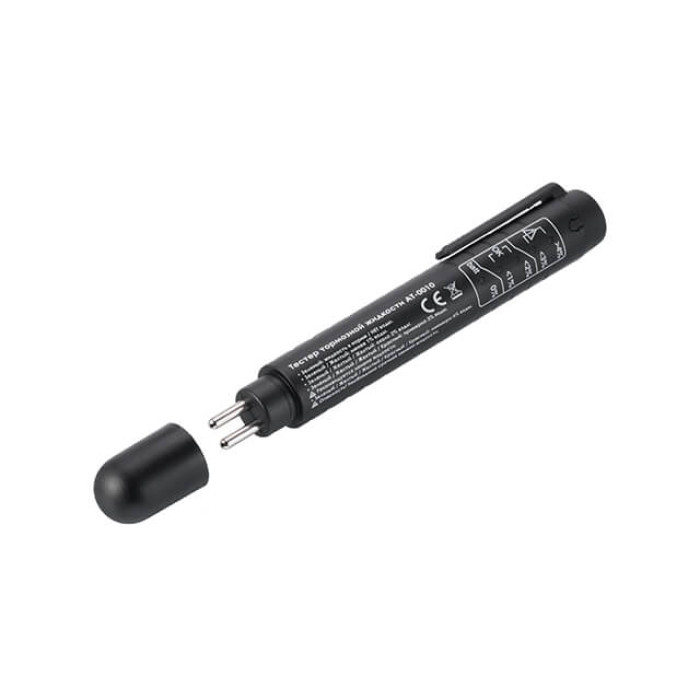 Тестер гальмівної рідини