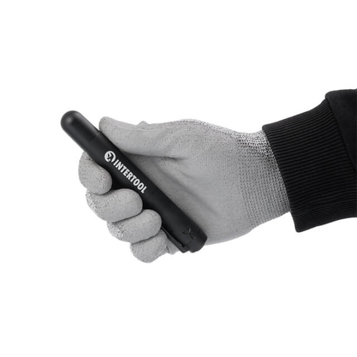 Тестер гальмівної рідини