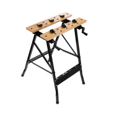 Верстат-лещата, 760 мм, максимальне навантаження 100 кг