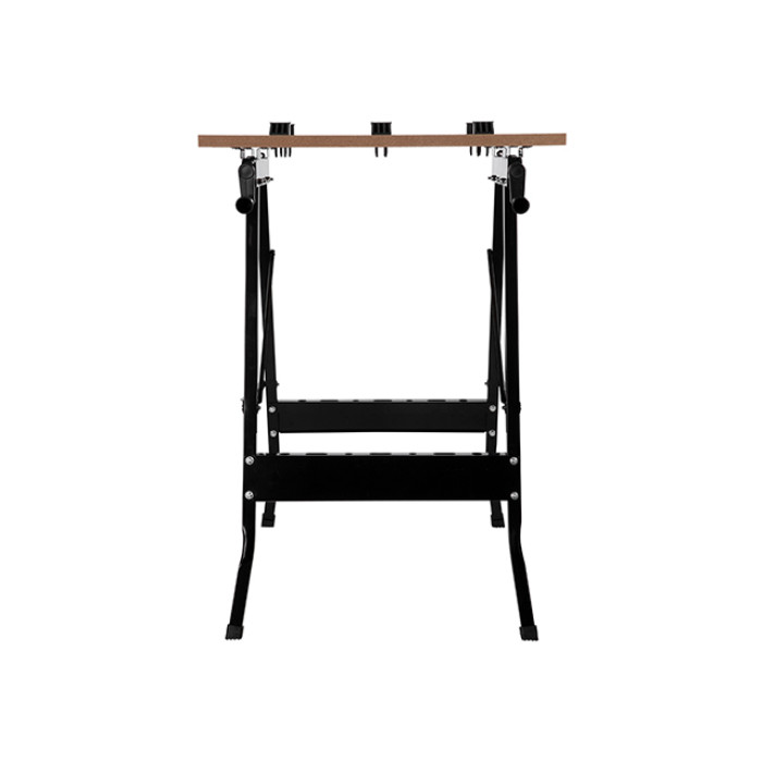 Верстат-лещата, 760 мм, максимальне навантаження 100 кг