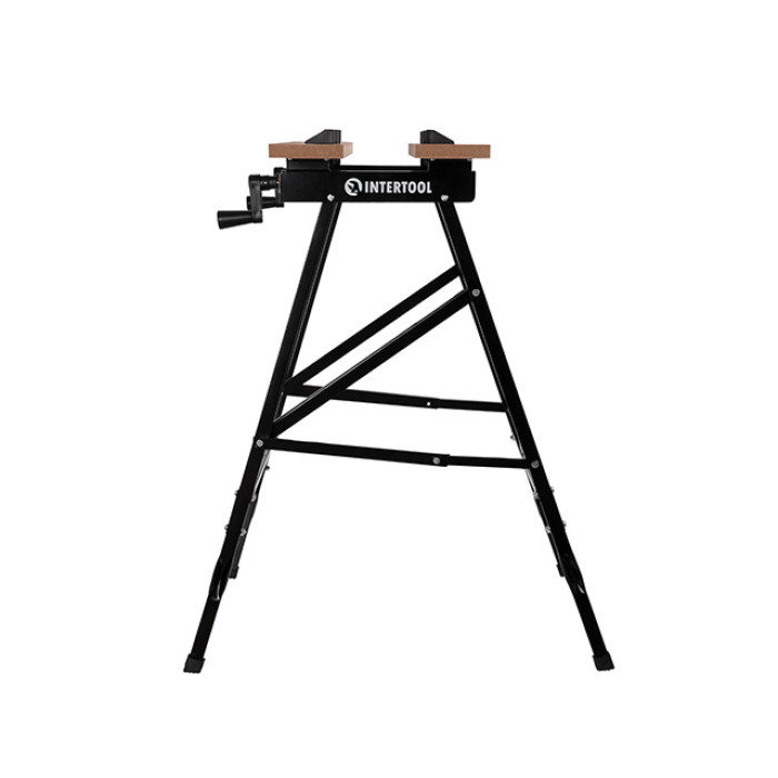 Верстат-лещата, 760 мм, максимальне навантаження 100 кг