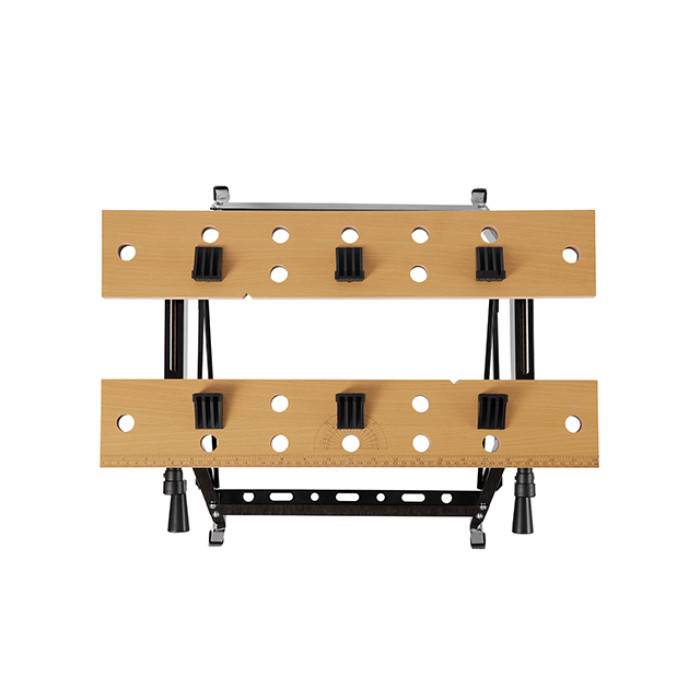 Верстат-лещата, 760 мм, максимальне навантаження 100 кг