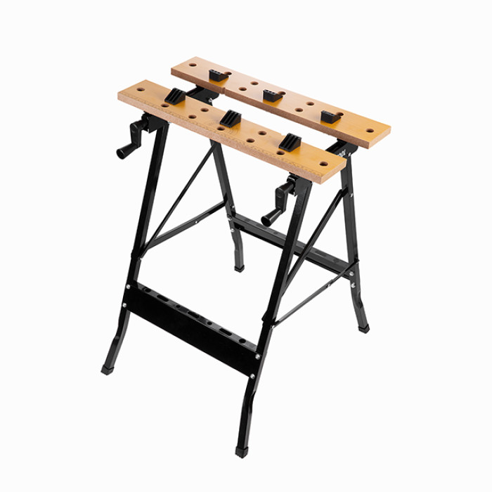 Верстат-лещата, 760 мм, максимальне навантаження 100 кг