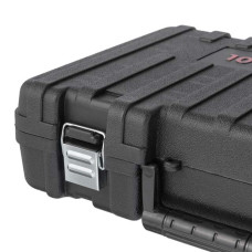 Перфоратор 1,0 кВт, 3,5 Дж, 0-1300 об/хв, 0-5100 уд/хв, 3 режими, SDS-plus, знімний швидкозатискний патрон