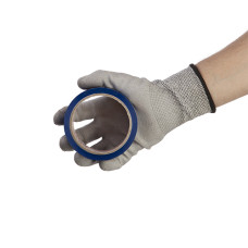 Скотч синій, 50 м × 48 мм, 44 мкм