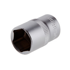 Головка шестигранна 1/2", 18мм*38мм.