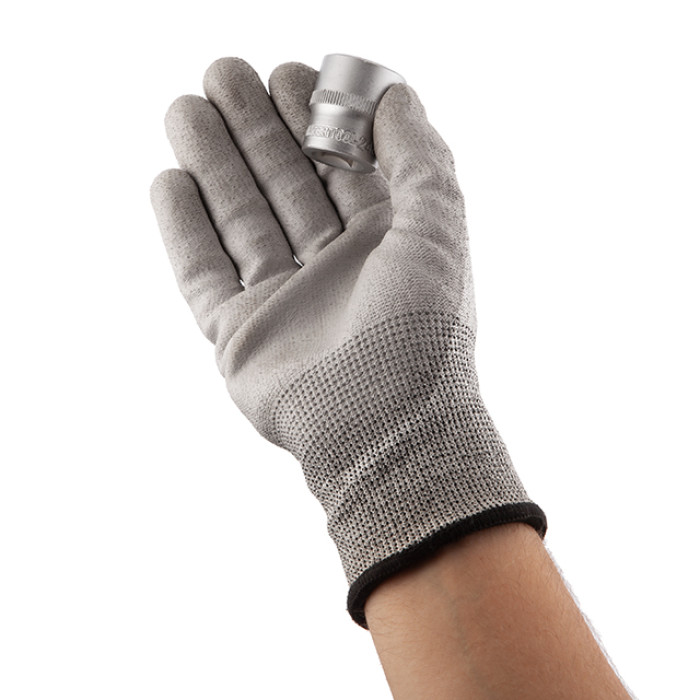 Головка шестигранна 1/2", 24мм*38мм.