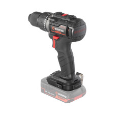 Дриль-шурупокрут акумуляторний безщітковий 20 В, 60 Nm, 0-500/0-2000 об/хв, 2-13 мм, без ЗП та АКБ