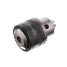 Патрон для дриля з ключем, M12×1,25, 3-16 мм