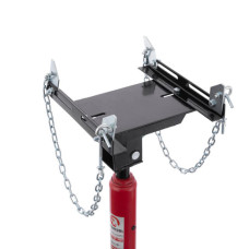 Знімач коробки гідравлічний підкатний 0.5 т, 1300-1800мм