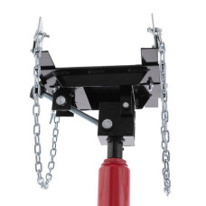 Знімач коробки гідравлічний підкатний 0.5 т, 1300-1800мм