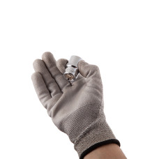 Головка дванадцятигранна 1/2", 21×38 мм, Cr-V STORM