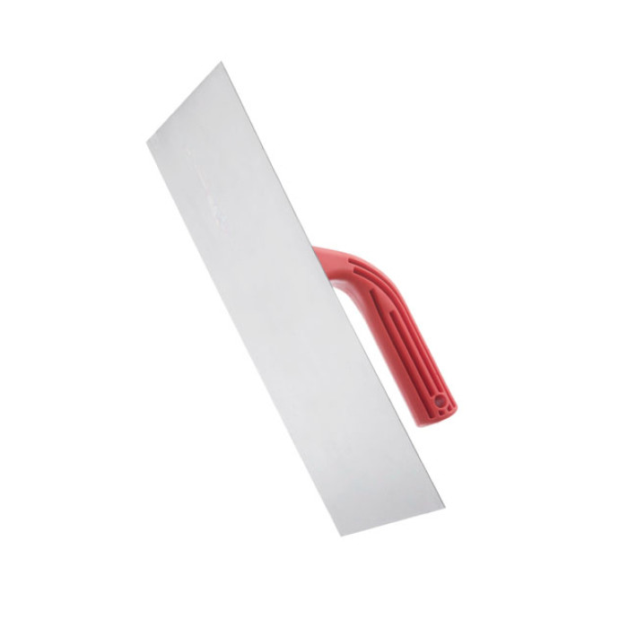 Тертка сталева, оцинкована, 280×130 мм