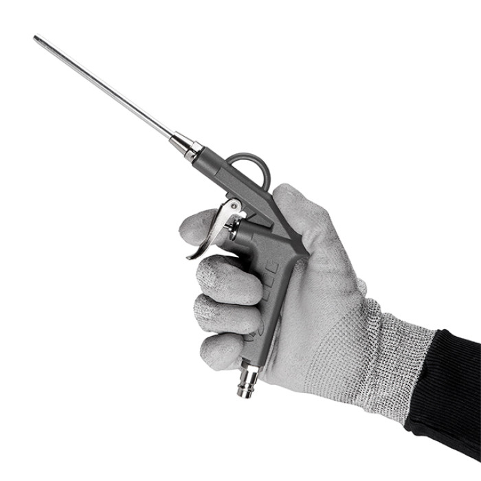 Пістолет продувний, насадка: 25, 120 мм