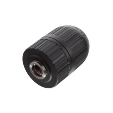 Патрон для дриля швидкозатискний, 1/2"-20, 2,0-13 мм