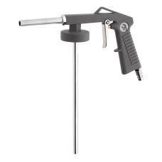 Пістолет для нанесення гравітексу, пневматичний