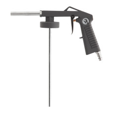 Пістолет для нанесення гравітексу, пневматичний