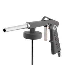 Пістолет для нанесення гравітексу, пневматичний