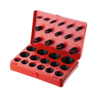 Комплект гумових ущільнювальних кілець, 382 од.