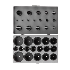 Комплект гумових ущільнювальних кілець, 407 од.