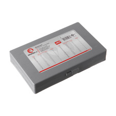 Комплект гумових ущільнювальних кілець, 407 од.