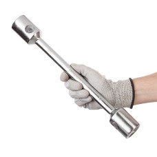 Ключ балонний I-подібний, 30×32 мм