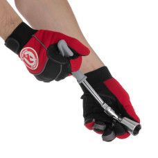 Ключ свічковий Т-подібний з шарніром 21х250 мм