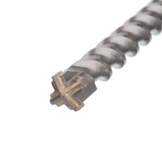 Бур SDS-Max, Quadro, 18×600 мм