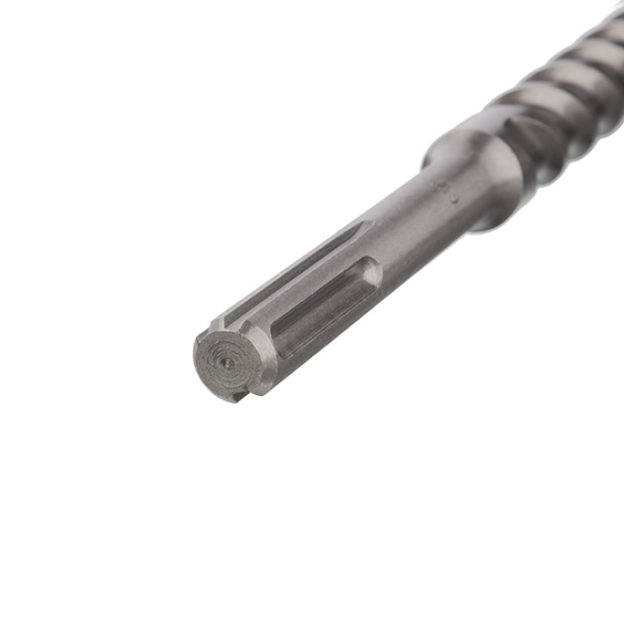 Бур SDS-Max, Quadro, 30×800 мм