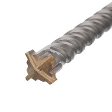 Бур SDS-Max, Quadro, 38×600 мм