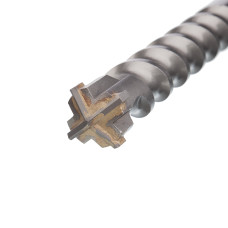 Бур SDS-Max, Quadro, 40×800 мм