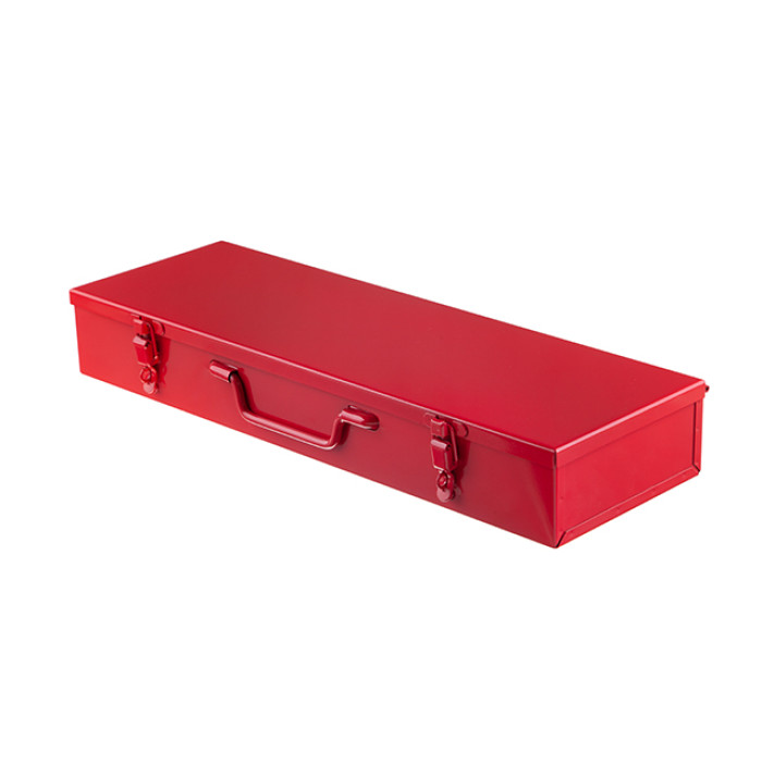 Набір інструментів, проф., 3/4", Cr-V, 20 од., головки: 19-50 мм, металевий кейс