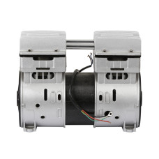 Головка компресорна, 0,75 кВт, 230 В, 8 атм, 145 л/хв, 1400 об/хв, малошумна, безмасляна, 2 циліндри, 63 дБ, до PT-0022, PT-0023, PT-0024, PT-0025