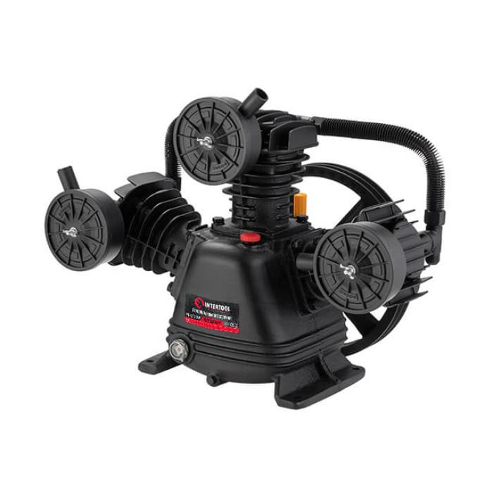 Головка компресорна до PT-0036