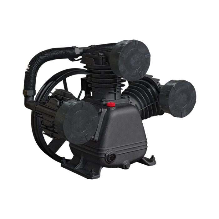 Головка компресорна до PT-0040