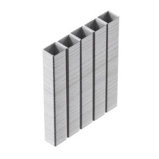 Скоба 10 мм, ширина 11,3 мм, перетин 0,70 мм, 1000 шт/упак