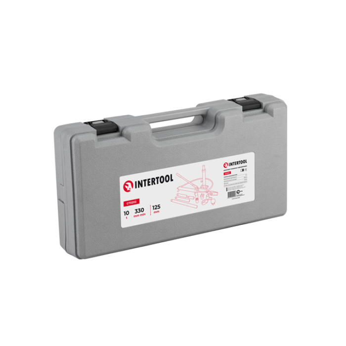 Комплект розпірок гідравлічних, 10 т